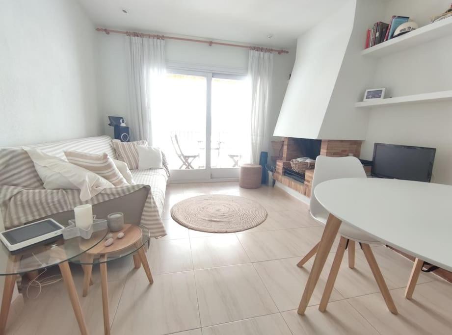 2 Minutes Walking To The Beach Parking Included Calella De Palafrugell Ngoại thất bức ảnh