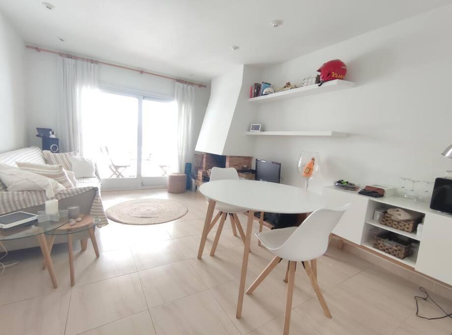 2 Minutes Walking To The Beach Parking Included Calella De Palafrugell Ngoại thất bức ảnh